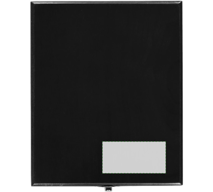 wooden wine gift set